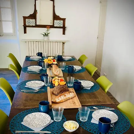 Ecovacances A La Ferme Le Pouget - Le *