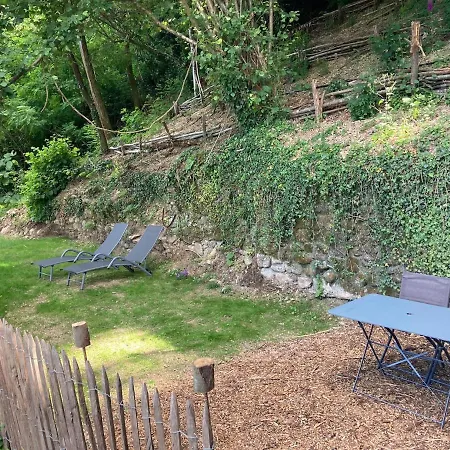 בית אירוח Ecovacances A La Ferme Le Pouget - Le *